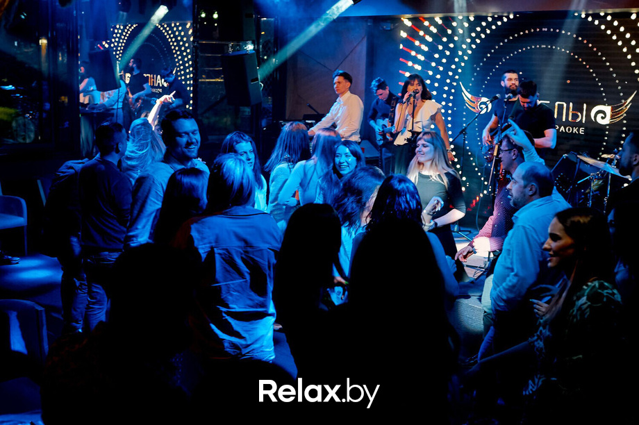 Friday Music, фото № 72