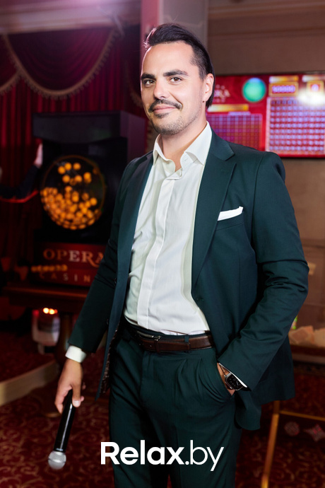 «Lucky 7 и Счастливый рейс», фото № 3