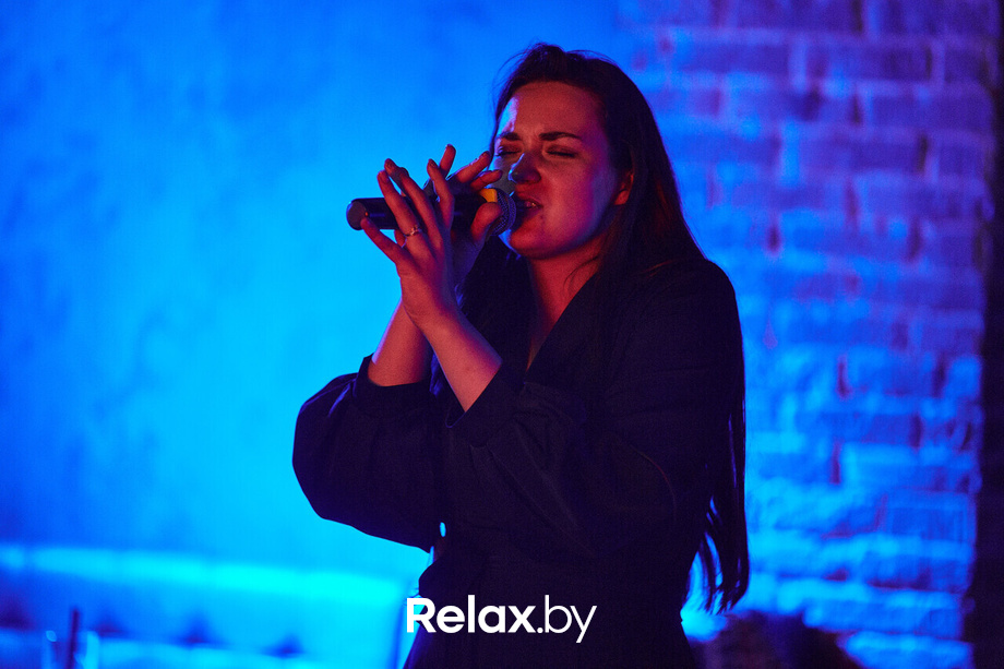 Караоке, фото № 6