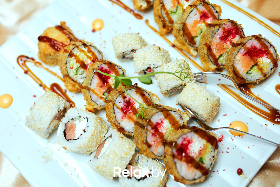 Opera Loto, фото № 41