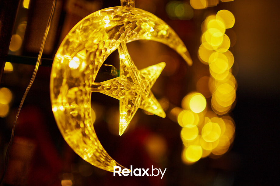 Новогодний корпоратив, фото № 1