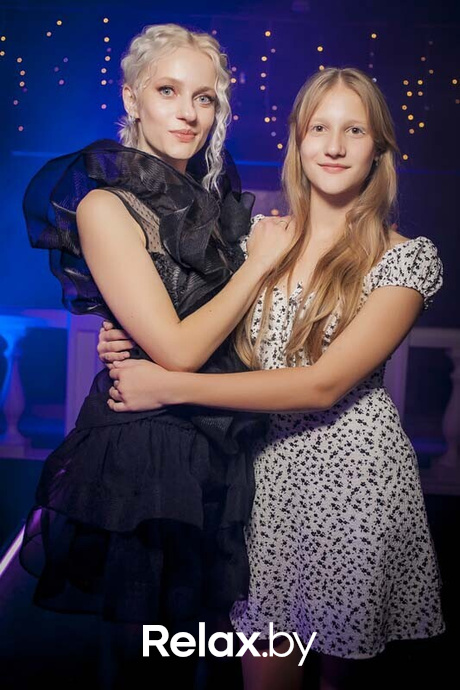 Saturday party, фото № 15