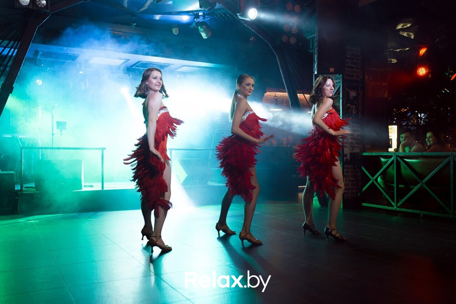 Brooklyn Live!, фото № 42