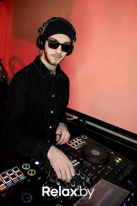 Parker House, фото № 46