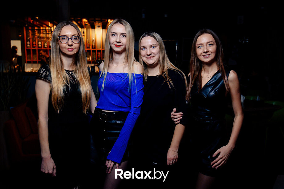 Hot Weekend, фото № 63