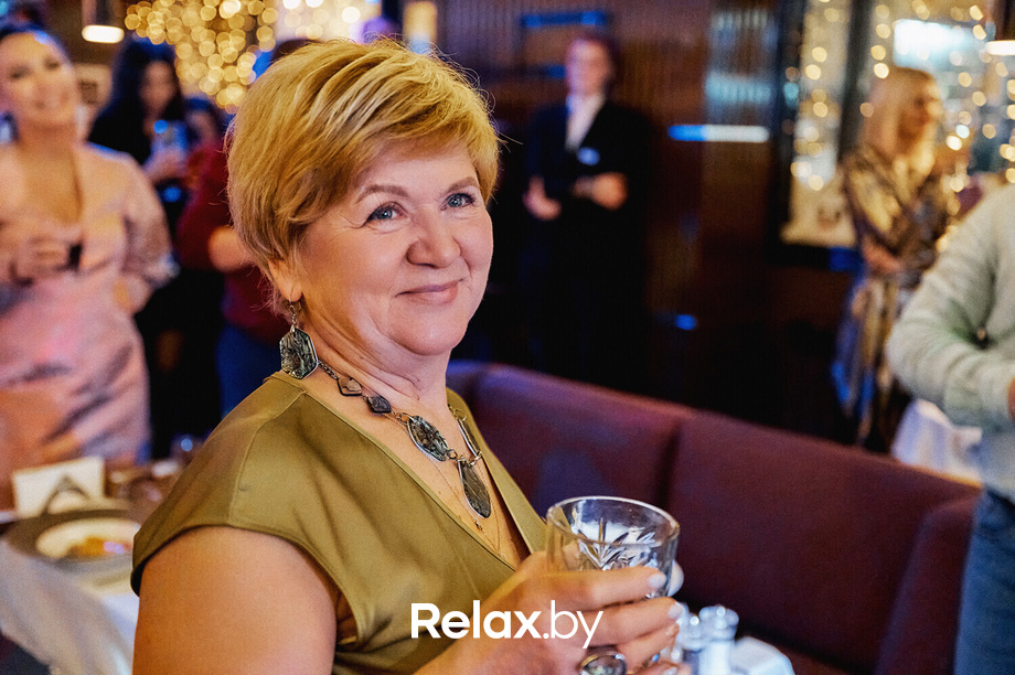 Новый год в Ангелах, фото № 145