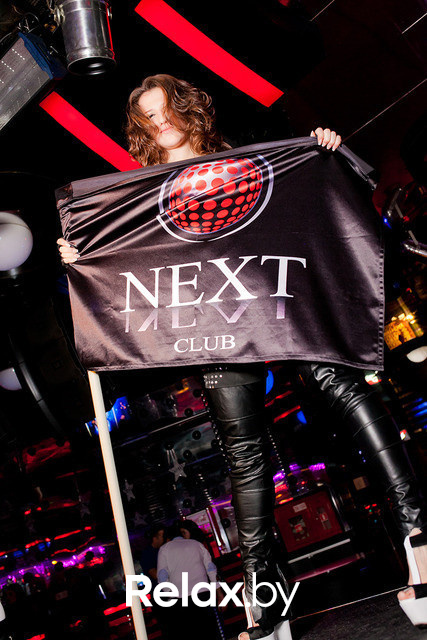 Next Club Show, фото № 29
