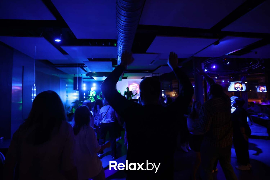 Terra party, фото № 65