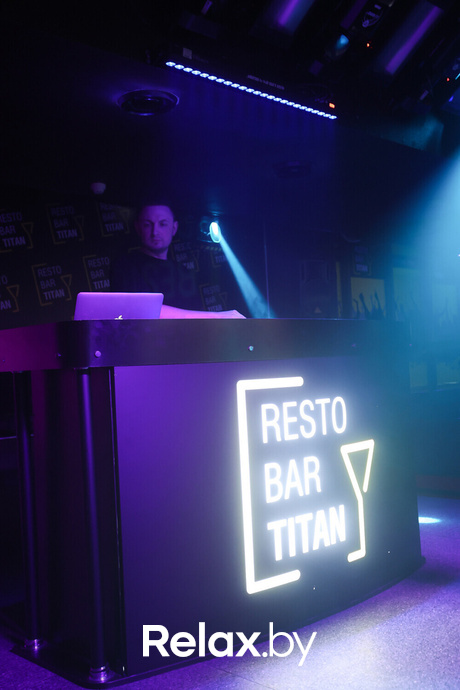 St`Patricks Day Party, фото № 1