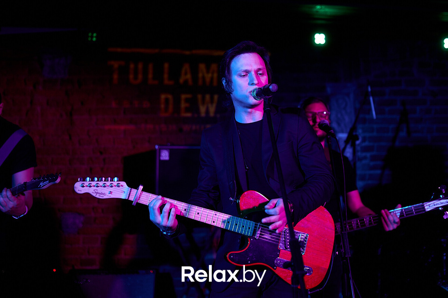 Tullamore St.Patrick's Day, фото № 129