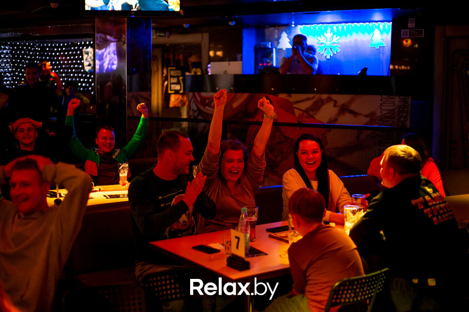 Трансляция финала чемпионата мира по футболу 2022 в Катаре, фото № 89