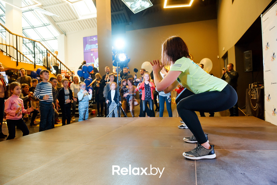 Silver Screen Cinemas празднует День Рождения, фото № 121