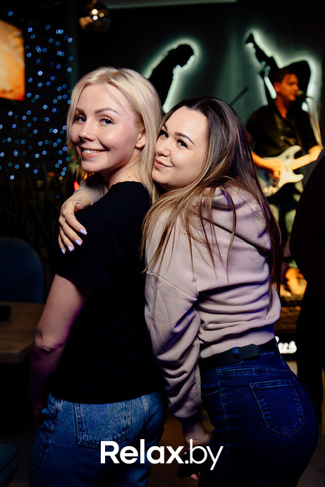 Ночные жители, фото № 49