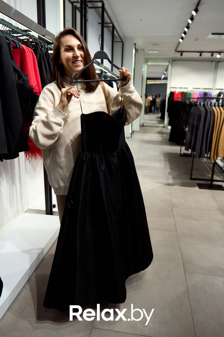 Шопинг-экскурсия со стилистом, фото № 81