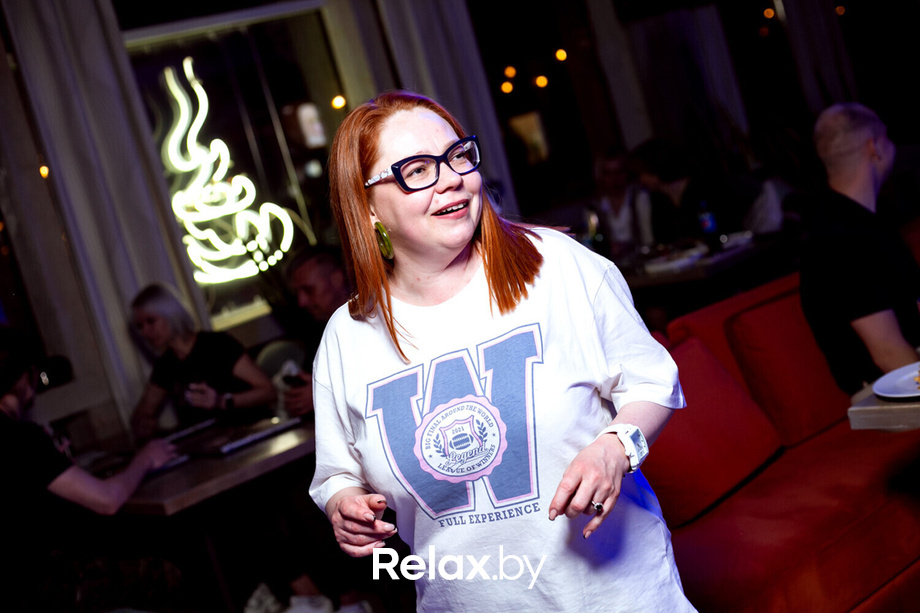 Ночные жители, фото № 37