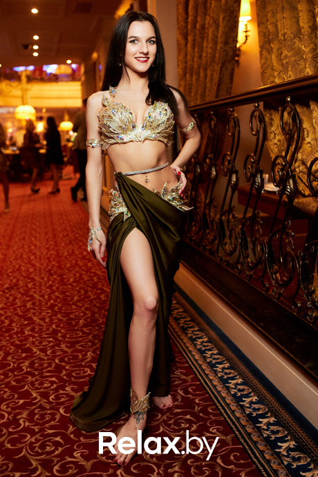 Сердар Ортач в казино Опера, фото № 36