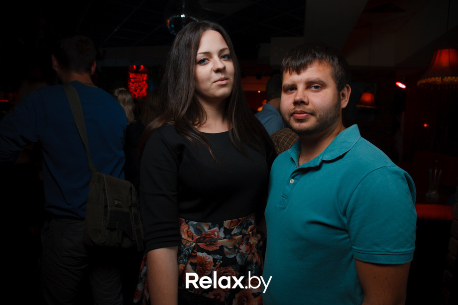 Концерт группы 25 кадр, фото № 52