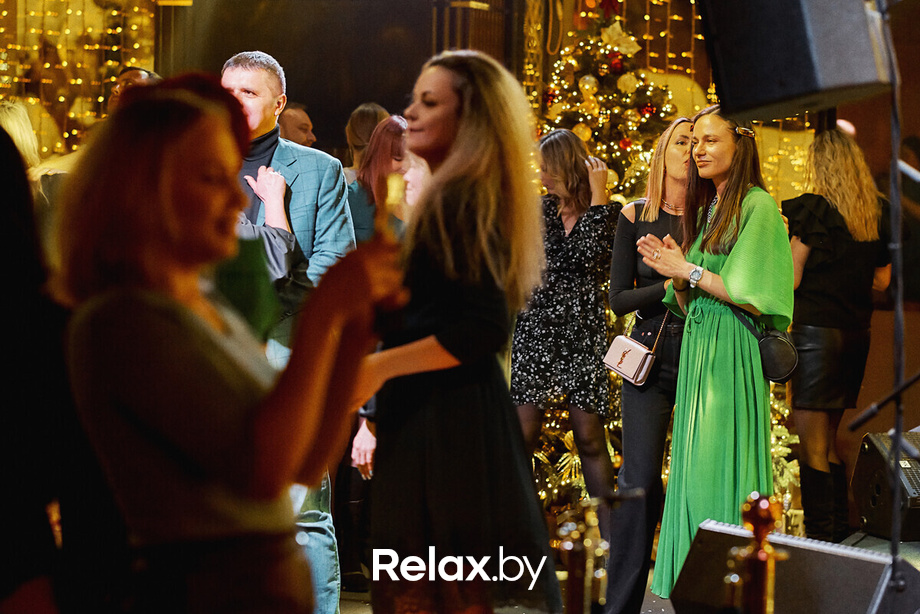 Saturday music, фото № 14