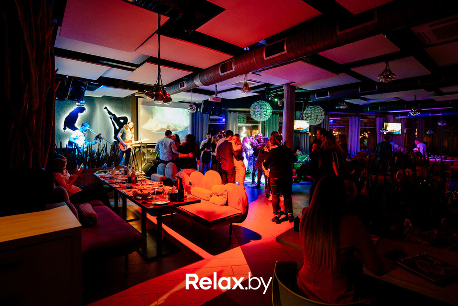 Ночные жители, фото № 66