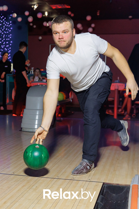 Боулинг BARBERRY, фото № 50