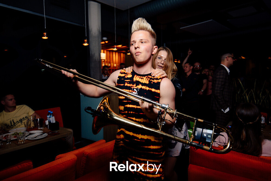 Ночные жители, фото № 51