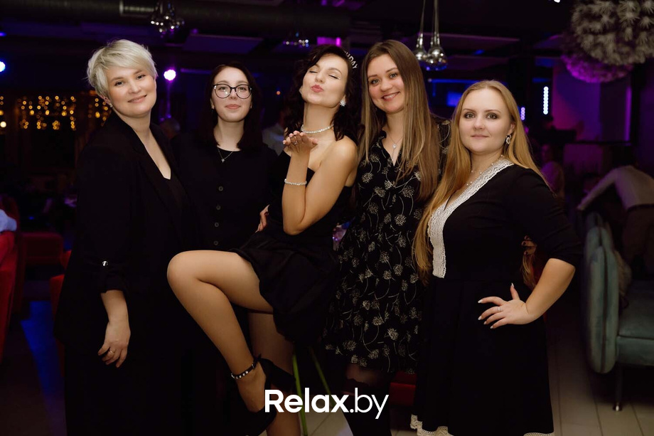 Happy New Year in Terra, фото № 33