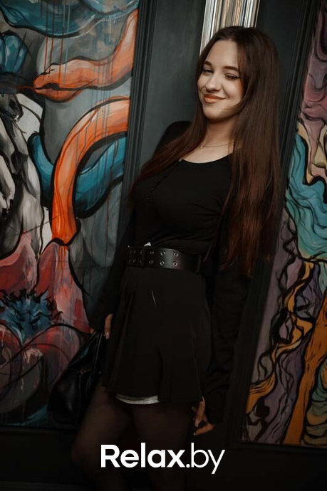 Saturday party, фото № 36