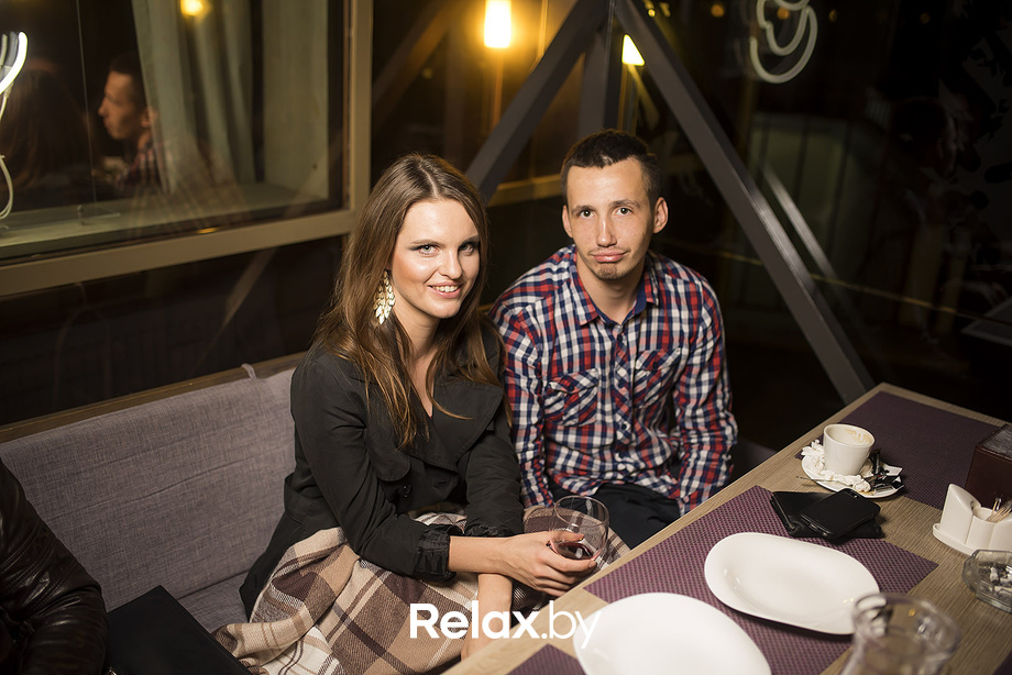 Hot weekend, фото № 27