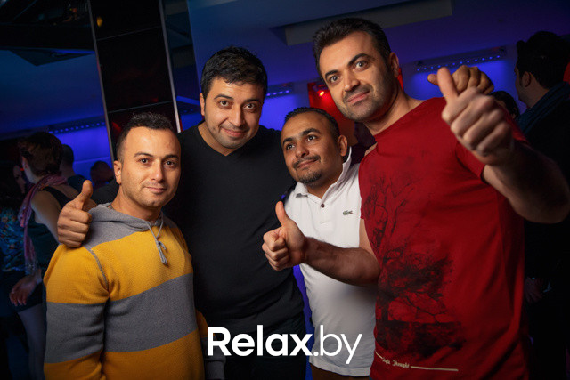 Dozari night, фото № 14