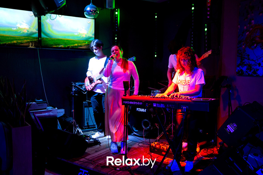 Ночные жители, фото № 24