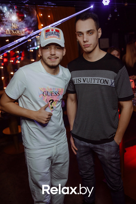 Friday LUXURIA LXR, фото № 2