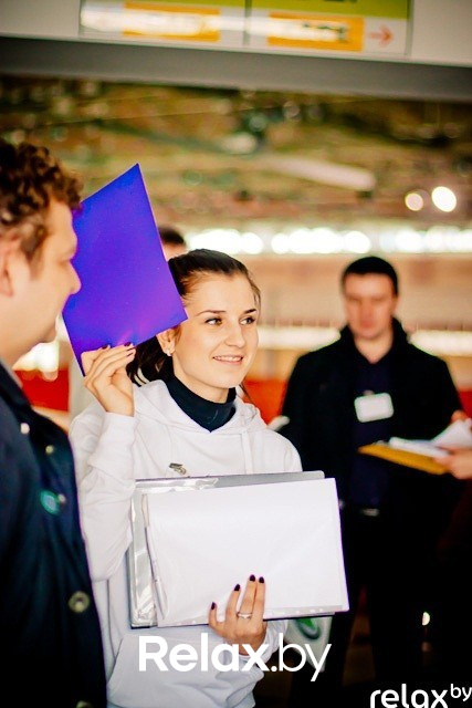 Презентация ŠKODA Rapid, фото № 33