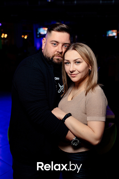 Ночные жители, фото № 4