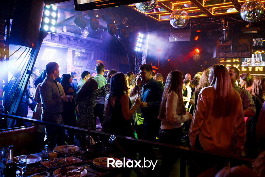 Мужской день, фото № 24