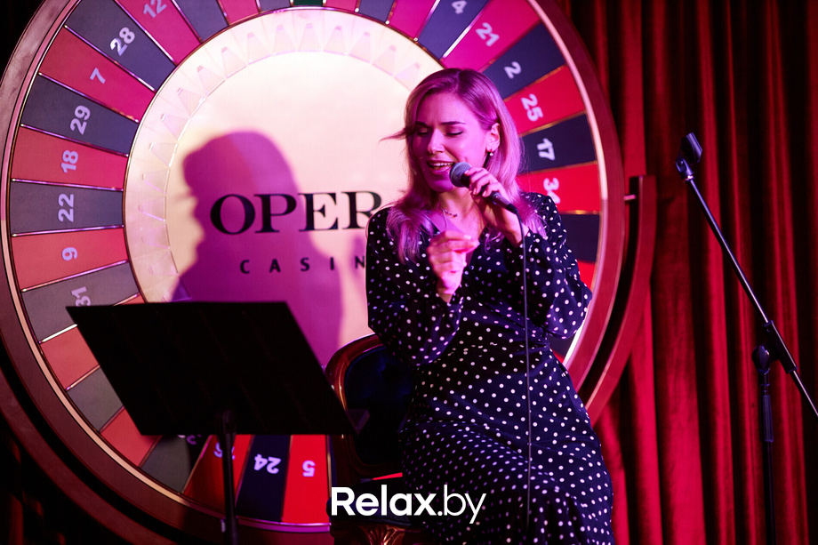 Опера Лото, фото № 44