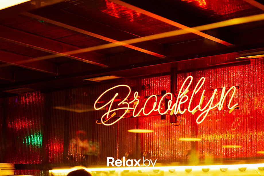 Brooklyn Live!, фото № 59