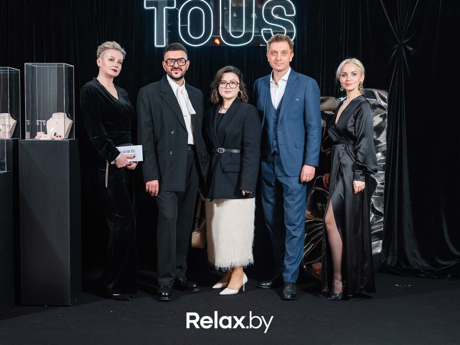 Fashion Fabrique 2.0 (часть 6), фото № 16