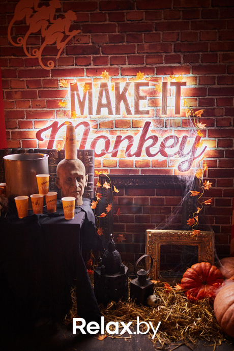 Halloween day 1, фото № 23