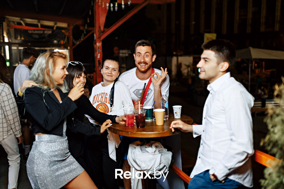 Miami-London, фото № 26