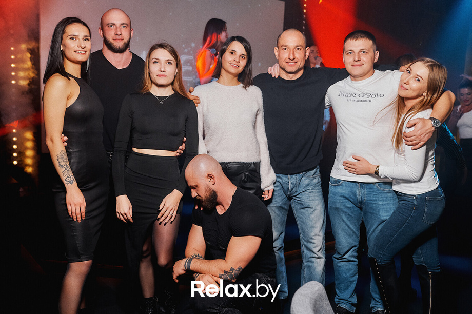 Friday Music, фото № 83