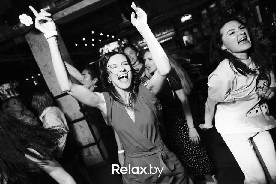 Friday party, фото № 42