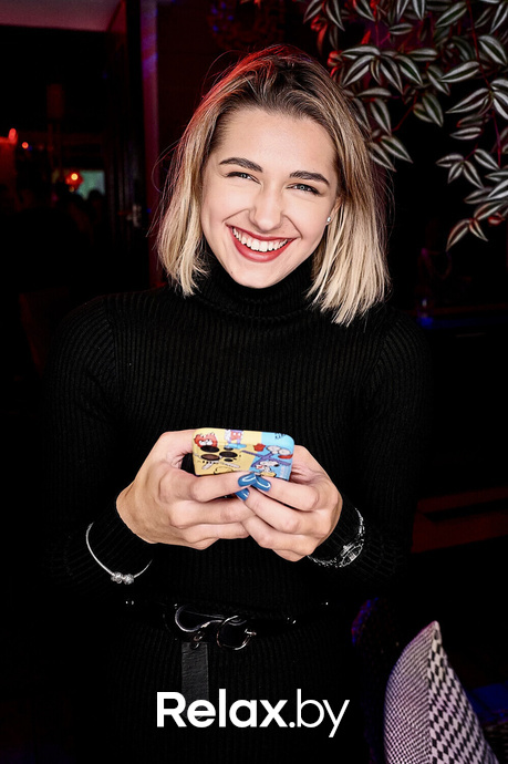 Parker House, фото № 19