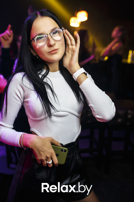 Пижамная вечеринка | part 2, фото № 12