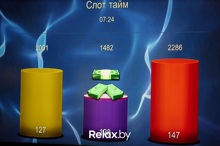 Слот тайм, фото № 57