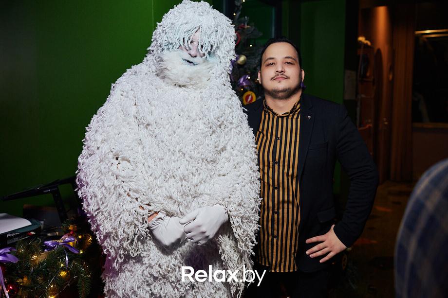 NuaSaturday Night, фото № 30