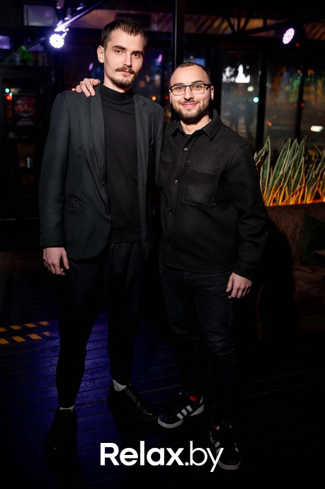 Friday party, фото № 65