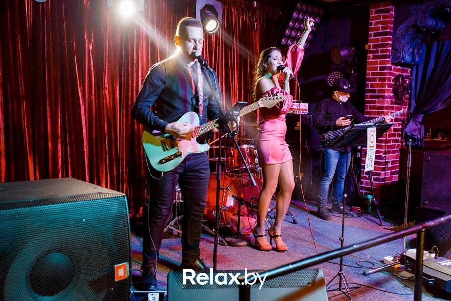 Brooklyn Live!, фото № 21