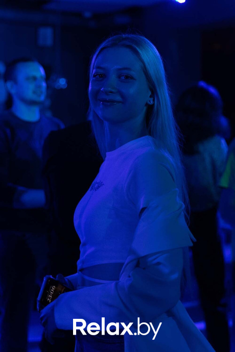 Ночные жители, фото № 66