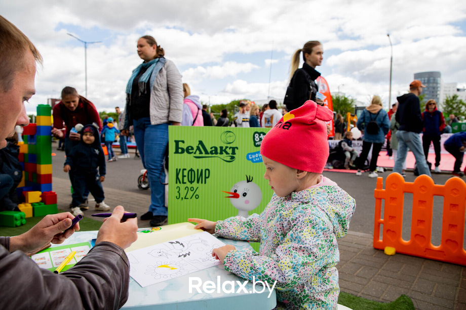 Марафон детских желаний, фото № 75