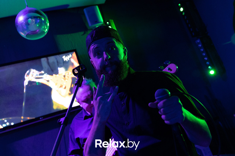 Ночные жители, фото № 50